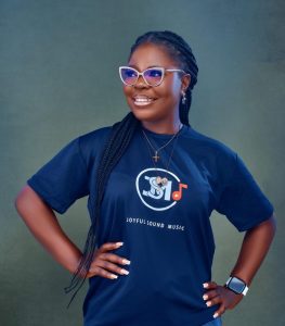 Ewatomi Monica Augustine Bio & Profile