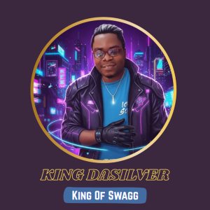 KING DASILVAR ft Eyes BK – King of Swagg